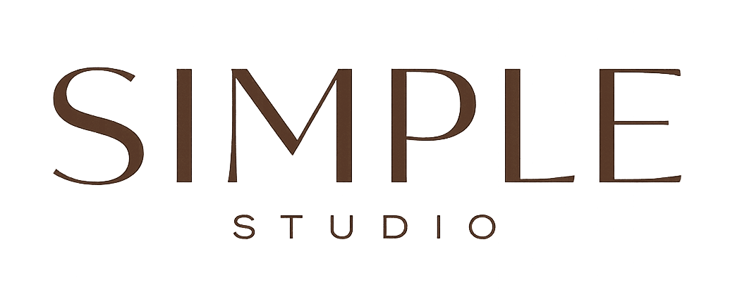 The Simple Web Studio